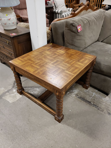 Building Materials Store «ReStore Fox Valley Habitat for Humanity», reviews and photos, 4100 Fox Valley Center Dr, Aurora, IL 60504, USA