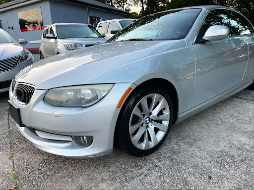 Used Car Dealer «Kams Auto Sales», reviews and photos, 350 W 3rd St, Jackson, GA 30233, USA