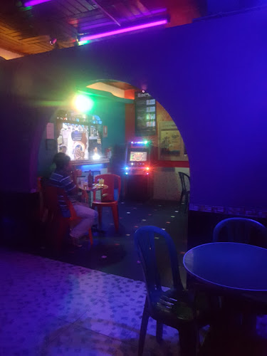 Video Pub El Escondite - Iquitos