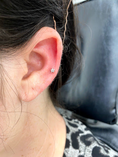 Explore native indian tattoo ideas, creative tattoo ideas in Myrtle Beach, available at Professional Body Piercing by Jackie