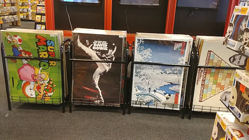 DVD Store «Vintage Stock», reviews and photos, 1320 Mid Rivers Mall, St Peters, MO 63376, USA