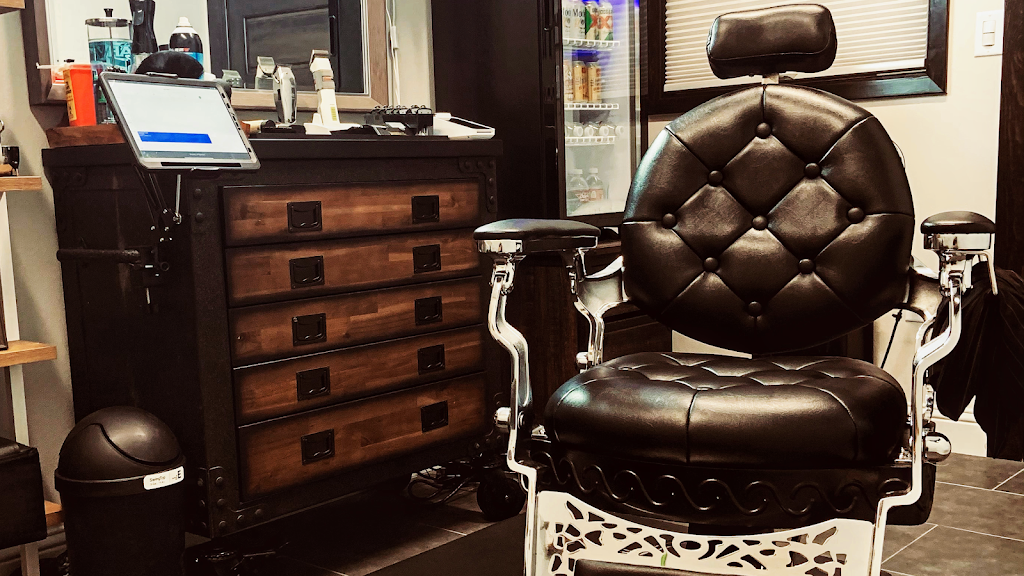 Blades Of Spades Barber Shop Prosper, TX 75078 Services and Reviews