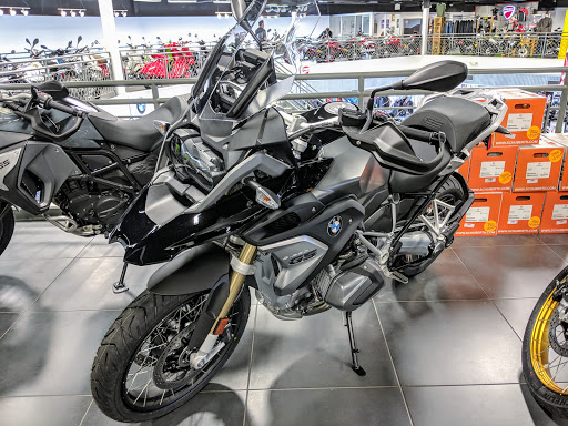 Motorcycle Dealer «Cross Country Powersports», reviews and photos, 911 Middlesex Ave, Metuchen, NJ 08840, USA