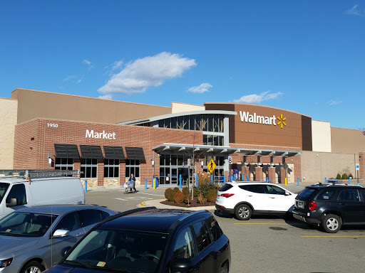 Department Store «Walmart Supercenter», reviews and photos, 1950 Anderson Hwy, Powhatan, VA 23139, USA