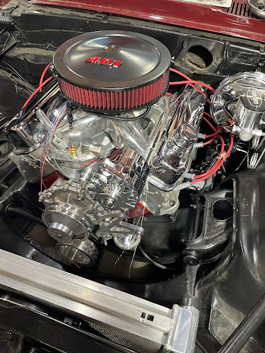 Auto Repair Shop «George’s Auto Service & Transmissions», reviews and photos, 16870 Joleen Way, Morgan Hill, CA 95037, USA