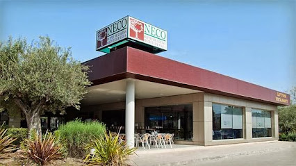 Neco Buffet Mediterráneo - Parque Tecnológico de Centro Empresarial Destro 2, Rda. de Narcís Monturiol, 46980 Paterna, Valencia, Spain