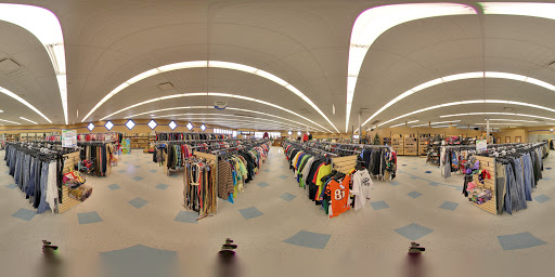 Thrift Store «Thrift Rite», reviews and photos, 3609 S Timberline Rd, Fort Collins, CO 80525, USA