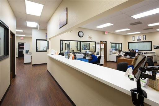 Dental clinic Irving