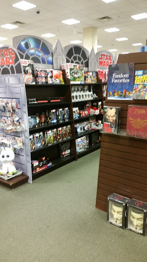 Book Store «Barnes & Noble», reviews and photos, 700 S Telshor Blvd #1390, Las Cruces, NM 88011, USA