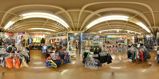 Bicycle Store «Wheel World Bicycles», reviews and photos, 22718 Ventura Blvd, Woodland Hills, CA 91364, USA