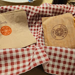 Photo n°1 de l'avis de Filippo.x fait le 02/03/2024 à 11:10 sur le  DISPENSA EMILIA à Verona