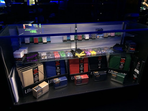 Amusement Center «PLAYlive Nation», reviews and photos, 3500 S Meridian #420, Puyallup, WA 98373, USA