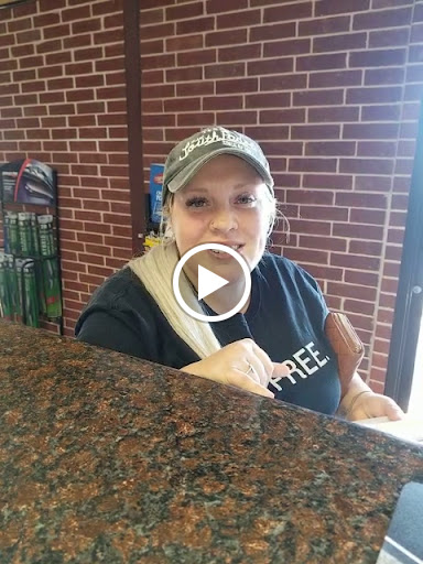 Auto Repair Shop «C.A.R.S Complete Auto Repair Services», reviews and photos, 612 W Phillips St, Conroe, TX 77301, USA