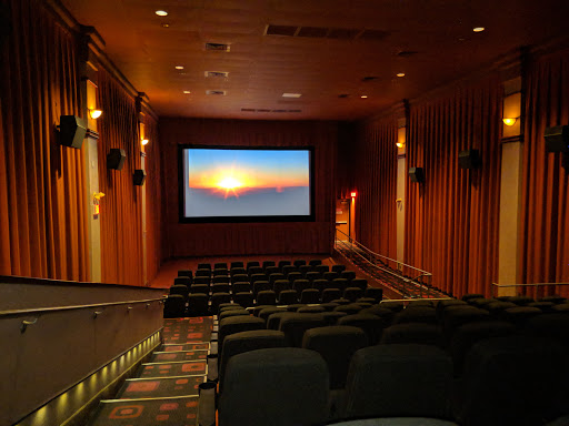 Movie Theater «AMC Johnson City 14», reviews and photos, 1805 N Roan St, Johnson City, TN 37601, USA