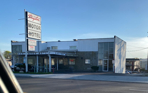 Dayton Motor Motel