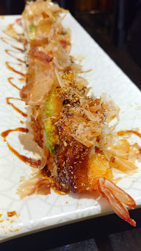 Produits de la mer du Restaurant japonais Wrap 'N Roll Sushi à Paris - n°18