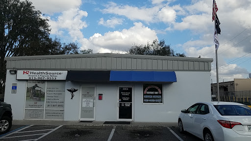 Post Office «US Post Office», reviews and photos, 5804 Boyette Rd, Wesley Chapel, FL 33545, USA