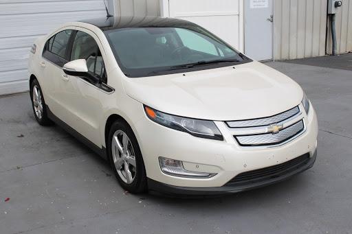 Used Car Dealer «National Auto Warehouse», reviews and photos, 11060 Terrapin Station Ln, Knoxville, TN 37932, USA