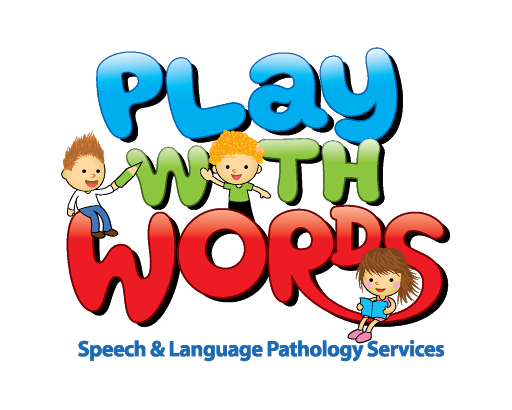 Play With Words Speech Therapy