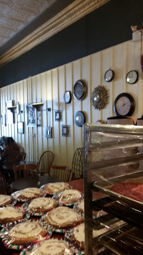 Coffee Shop «Sweet Espressions Coffee House», reviews and photos, 107 W Washington St, Kirksville, MO 63501, USA