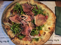 Prosciutto crudo du Le Figuier Restaurant Pizzeria - Grill à Porto-Vecchio - n°15