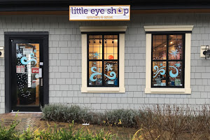 Little Eye Shop Optometry