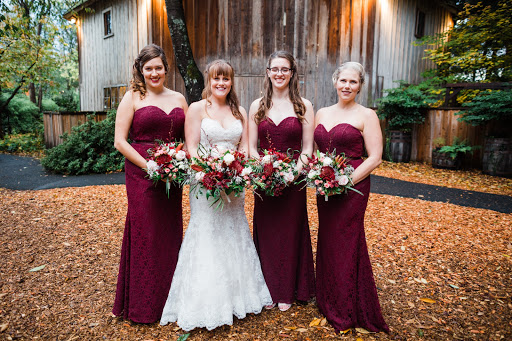 Bridal Shop «Rosewood Bridal», reviews and photos, 11545 SW Durham Rd B1, Tigard, OR 97224, USA
