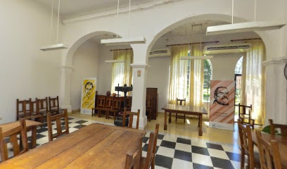 Biblioteca Provincial de Entre Rios
