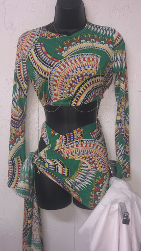 Shoe Store «Sobe Shoe Box», reviews and photos, 1600 Washington Ave, Miami Beach, FL 33139, USA