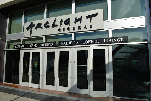 Movie Theater «ArcLight Cinemas - Santa Monica», reviews and photos, 395 Santa Monica Place #330, Santa Monica, CA 90401, USA