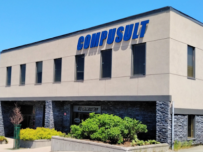 Compusult Ltd.