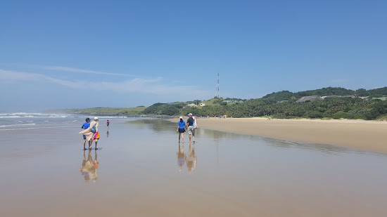 Mazeppa Bay