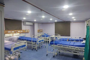 PRITHVI SUPERSPECIALITY HOSPITAL image