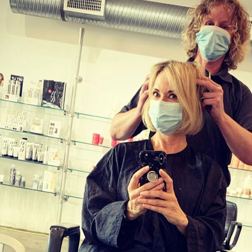 Hair Salon «Dearinger Hair Salon», reviews and photos, Dearinger Hair Salon, 307 Market St, San Diego, CA 92101, USA