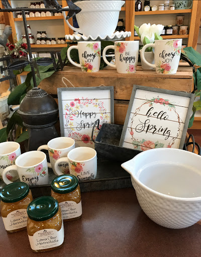 Florist «Freshwater Farms», reviews and photos, 1 Kipkam Rd, Atkinson, NH 03811, USA