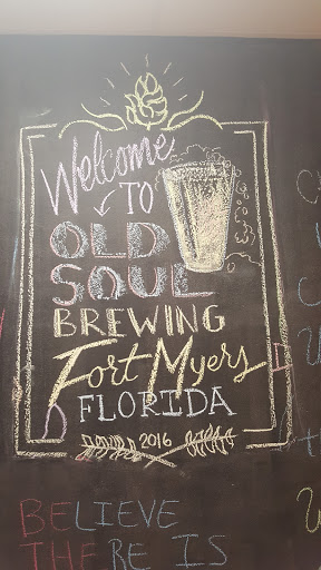 Brewery «Old Soul Brewing», reviews and photos, 10970 S Cleveland Ave #402, Fort Myers, FL 33901, USA