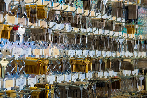 Locksmith «So Cal Locksmith», reviews and photos, 1646 E Washington St, Colton, CA 92324, USA