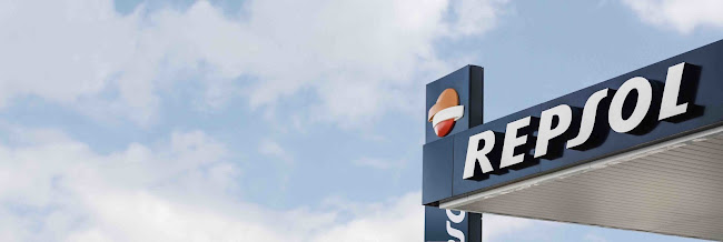 Gasolineira Repsol - Vila Nova de Gaia