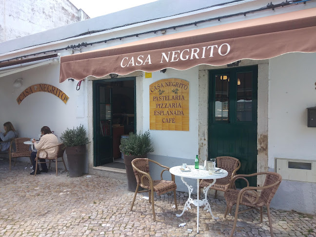 Avaliações doCasa Negrito em Setúbal - Restaurante