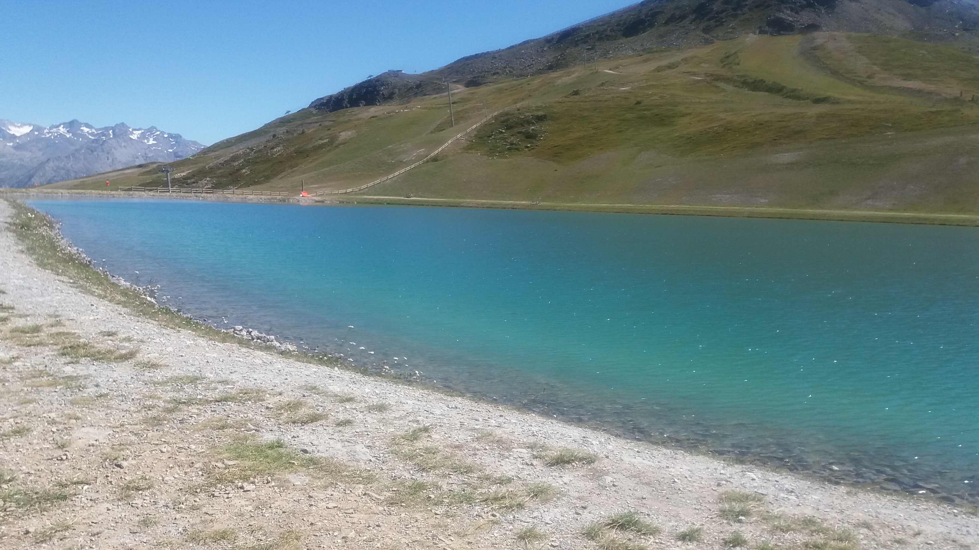 Photo n° 1 de l'avis de Laurence.o fait le 27/08/2018 à 15:14