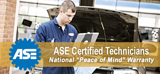 Auto Repair Shop «McCullough NAPA Auto Care», reviews and photos, 5810 Roswell Rd NE, Sandy Springs, GA 30328, USA