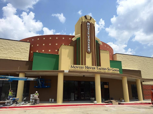 Movie Theater «Movie Tavern», reviews and photos, 2610 Citiplace Ct, Baton Rouge, LA 70808, USA