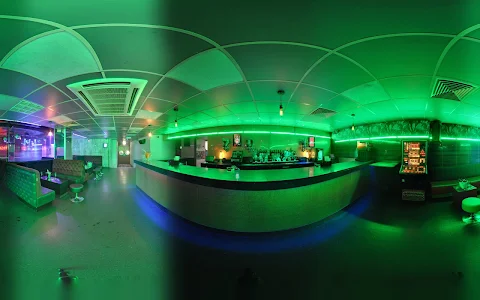 Club aquarium image