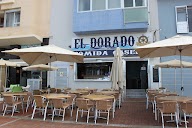 Restaurante El Dorado Las Canteras en Las Palmas de Gran Canaria