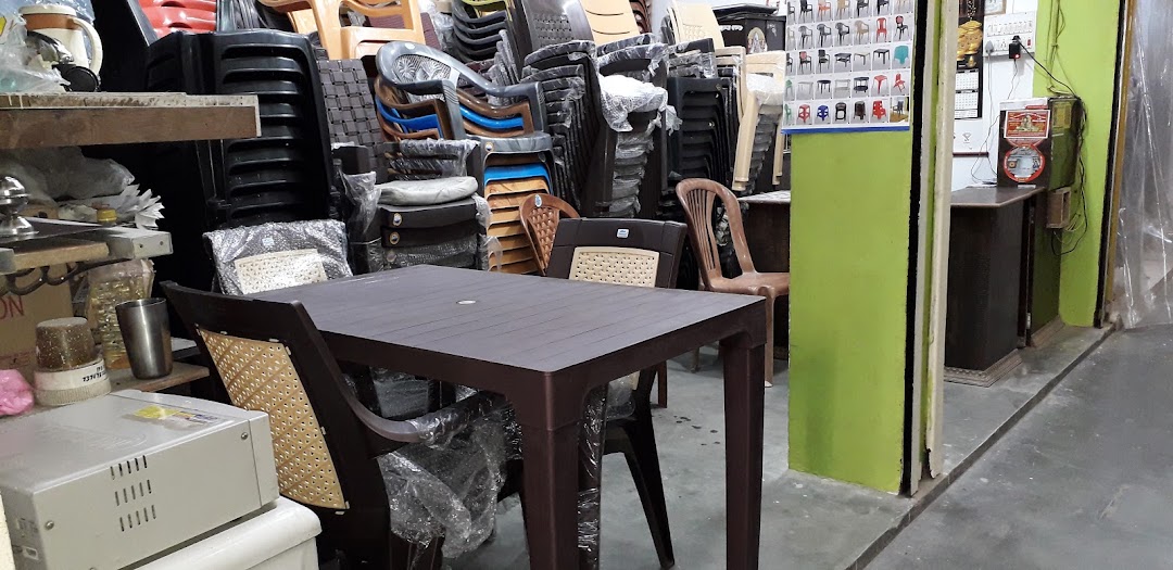 Manish Enterprises