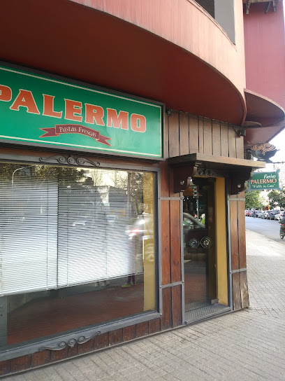Palermo Pastas Frescas