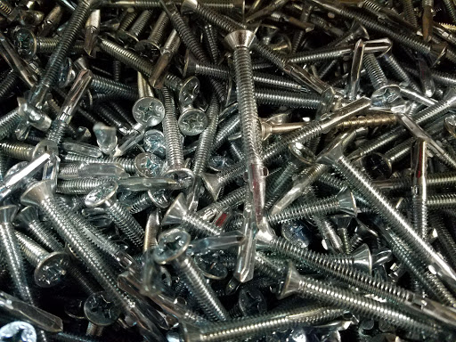 Steel Distributor «Joseph Fazzio-Wall LLC», reviews and photos, 5001 NJ-33, Farmingdale, NJ 07727, USA