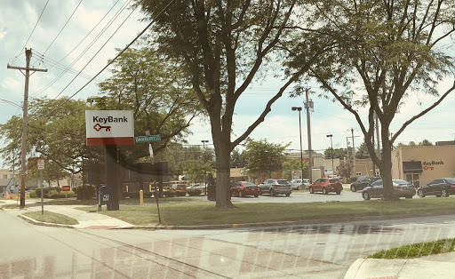 KeyBank in Dayton, Ohio