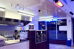 (KCB) K-Chicken Bistro Paraparaumu image