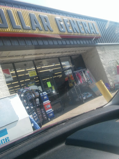 Discount Store «Dollar General», reviews and photos, 277 Brewers Hwy, Hardin, KY 42048, USA